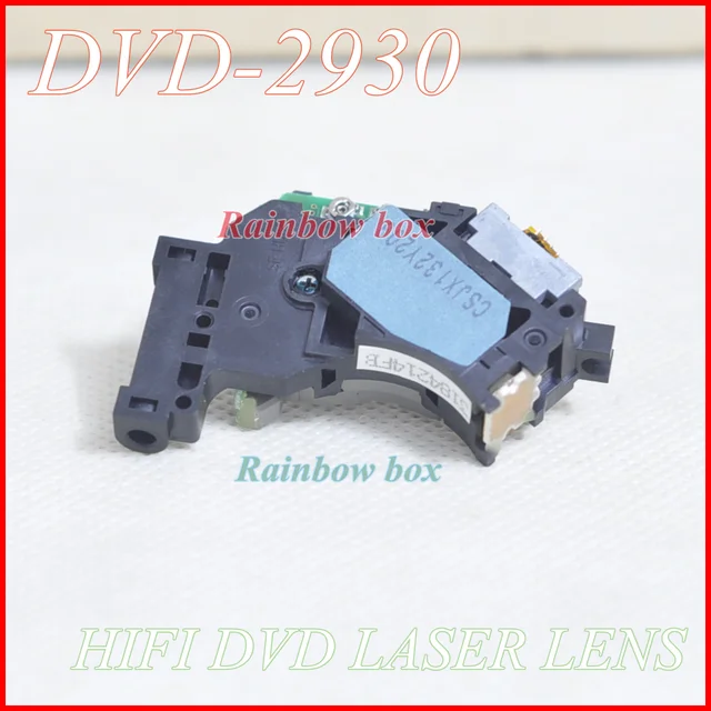 New Laser Len Replacement for DEN ON DVD-2930 Optical Pickup DVD2930 Laser Assy DVD 2930 Optical Bloc