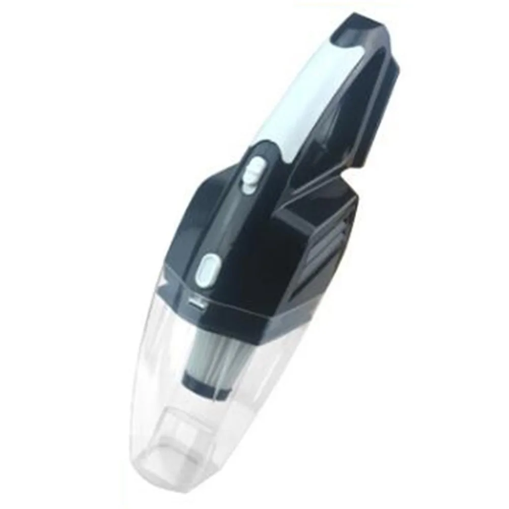

Handheld Car Vacuum Cleaner High Power 12V Portable Auto Wet/Dry Vehicle Vacuum 120W Power Cord Mini Vacuum