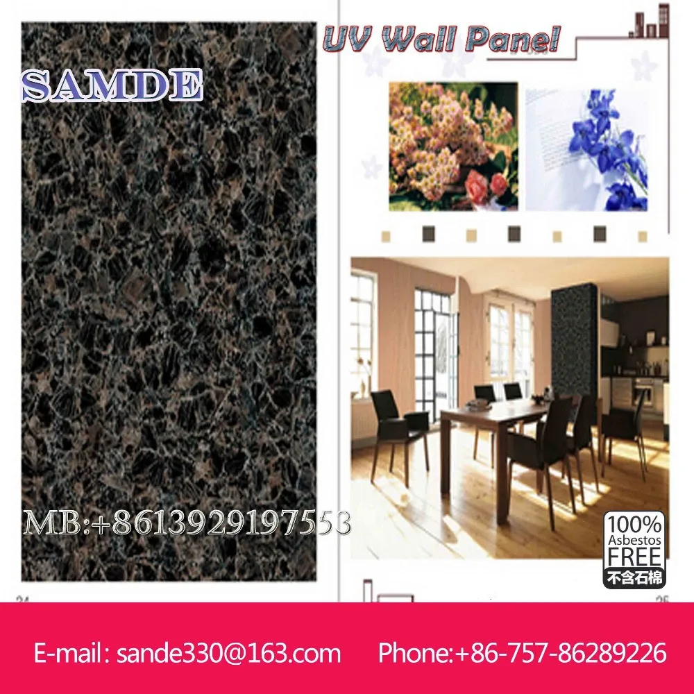 100 Non Asbestos Fiber Cement Sheet Wall Cladding