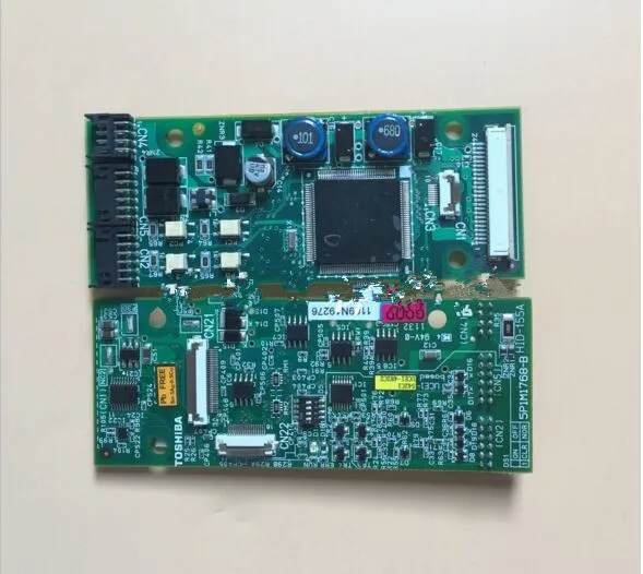 

HID155A lop board toshiba main board elevator spare parts