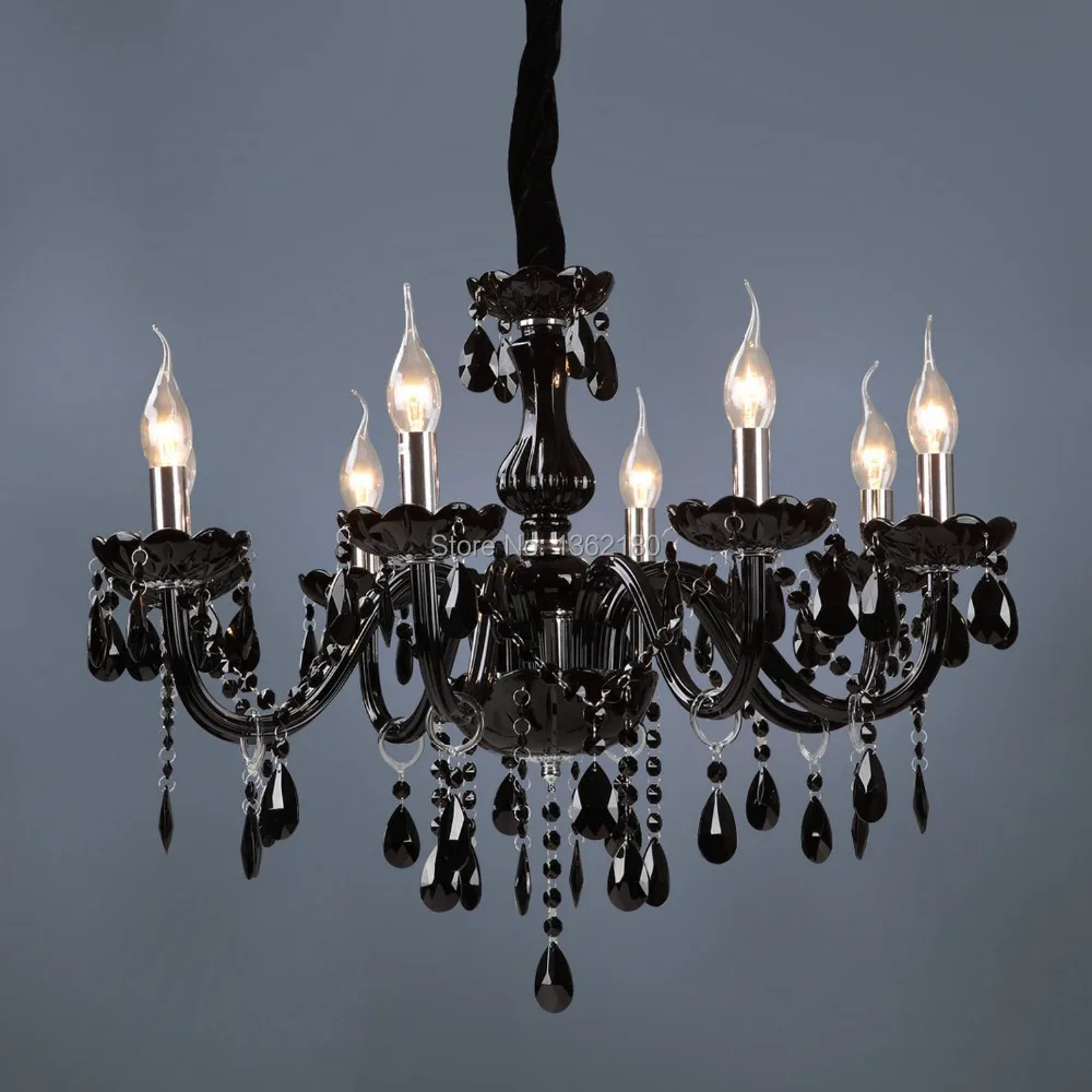 Cristallo lampadari in vetro acquista a poco prezzo cristallo ...