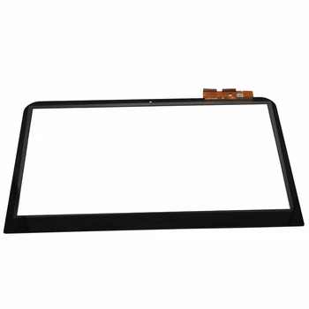 

14'' Laptop Touch Screen Digitizer Repair For Dell Inspiron 14R Series 5437 5421 3421 4375 8CYGW 092MT
