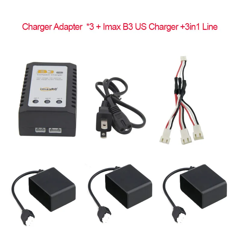 3AdapterLineB3USCharger