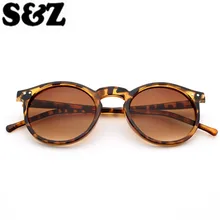 Разноцветные новые ртутные зеркальные очки, мужские солнцезащитные очки, женские, мужские, женские солнцезащитные очки с покрытием, золотые, круглые, OCUL, 10 цветов на выбор