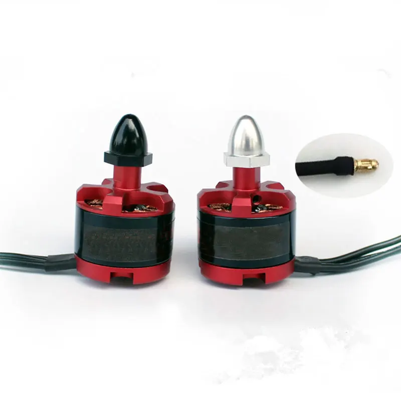 4 шт./лот 2212 920KV бесщеточный двигатель CW CCW для F330 F450 F550 X525 RC Мини мультикоптеры Quad
