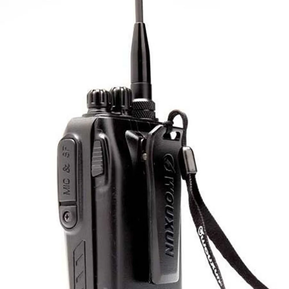 Новое оригинальное двухдиапазонное радио Wouxun KG UV6D VHFUHF профессиональное FM