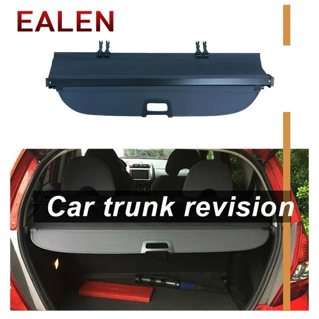 2017 honda 2024 fit cargo cover