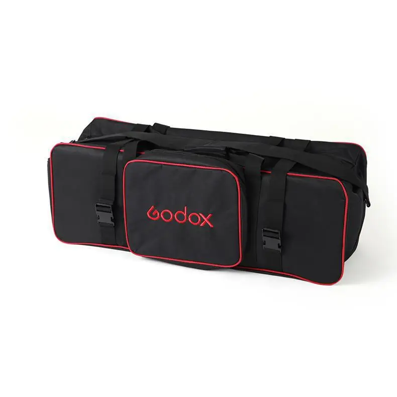 Godox Camera Case Bag Pro Photo Photography Studio Flash Strobe Light Stand Carry Case Bag Light Kit Bag CB-05 Godox Camera Case Bag Pro Photo Photography Studio Flash Strobe Light Stand Carry Case Bag Light Kit Bag CB-05