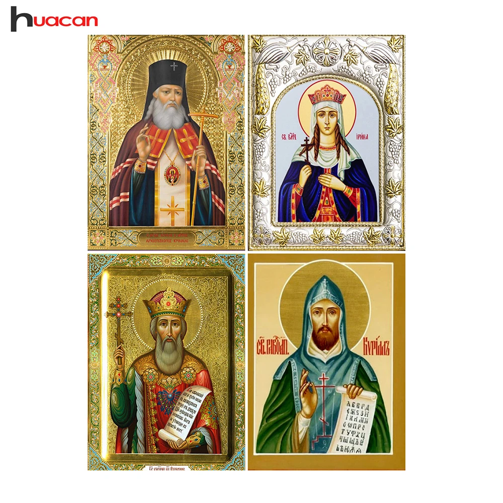 

5D,Diamond Embroidery,Religion Series,DIY,Diamond Painting,Cross Stitch,Kits,Full Round,Mosaic,Craft,Needlework