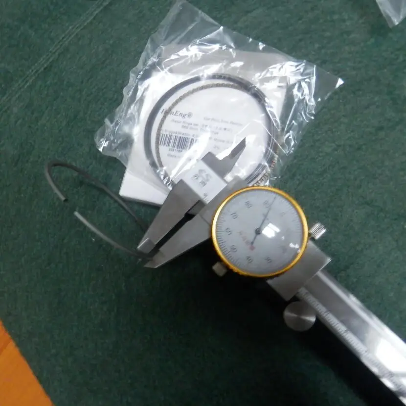 Peças de ferramentas