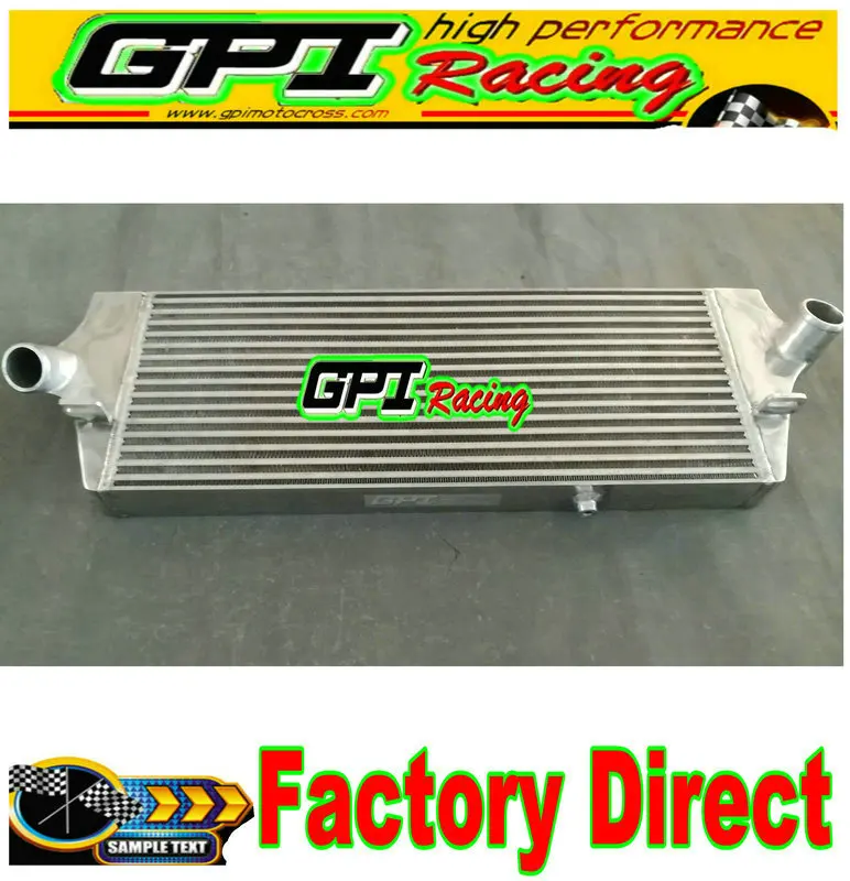 

NEW GPI FOR Ford for Focus ST225 Mk2 Gen 3 Airtec Intercooler