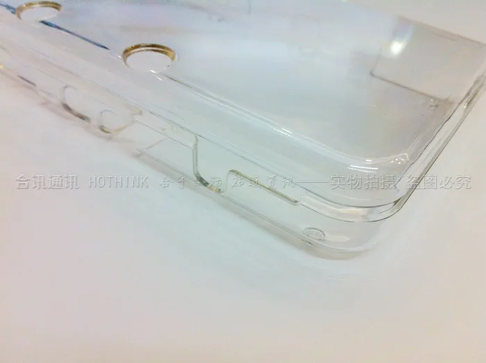 for NEW 3DS CASE 7