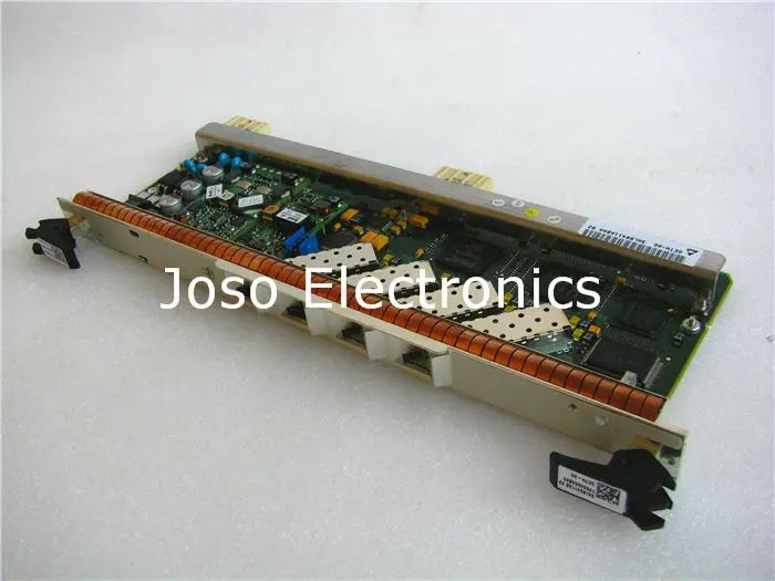 Telecom Transmission Alcatel 3AL GETH AG 3AL80411AB02 New
