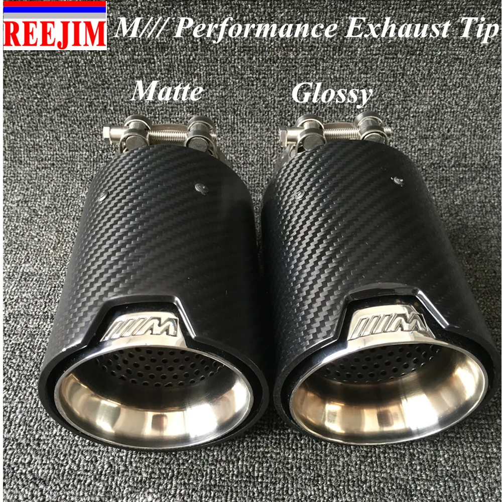Popular Exhaust Tips BmwBuy Cheap Exhaust Tips Bmw lots from China