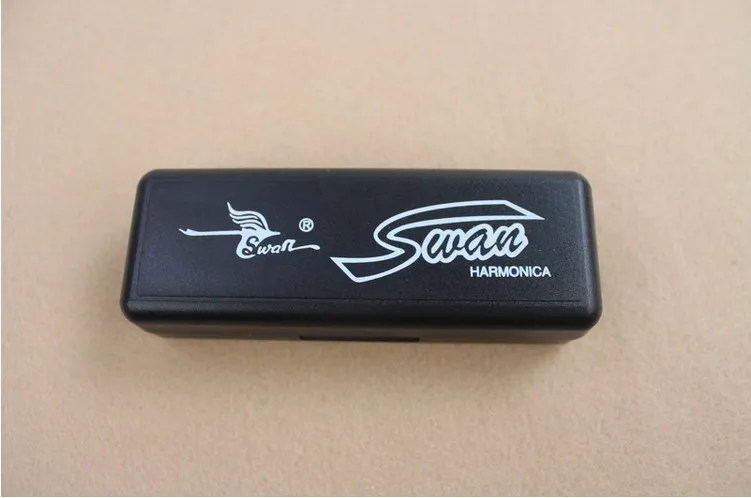diatonic harmonica