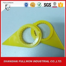 Китайский известный бренд колесная гайка индикатор 19 мм/20 мм/21 мм