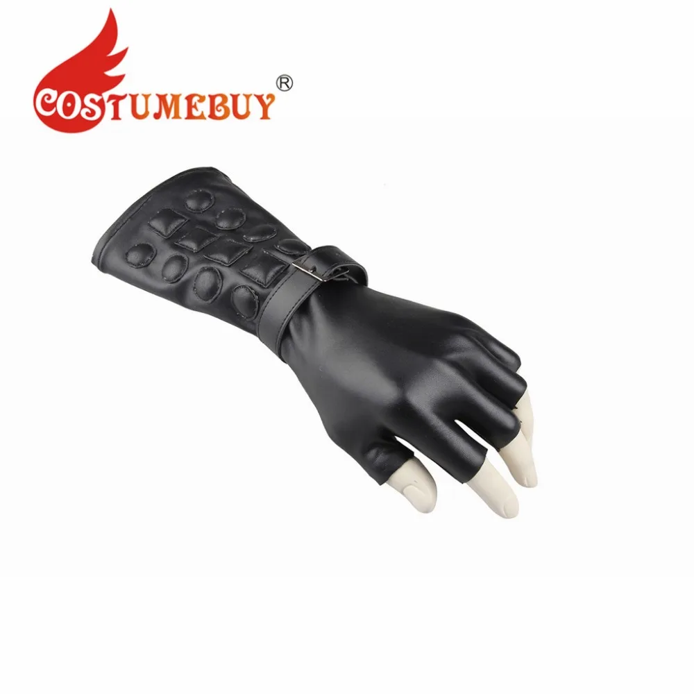 

CostumeBuy Final Fantasy XV Noctis Lucis Caelum Cosplay Glove Accessories L920