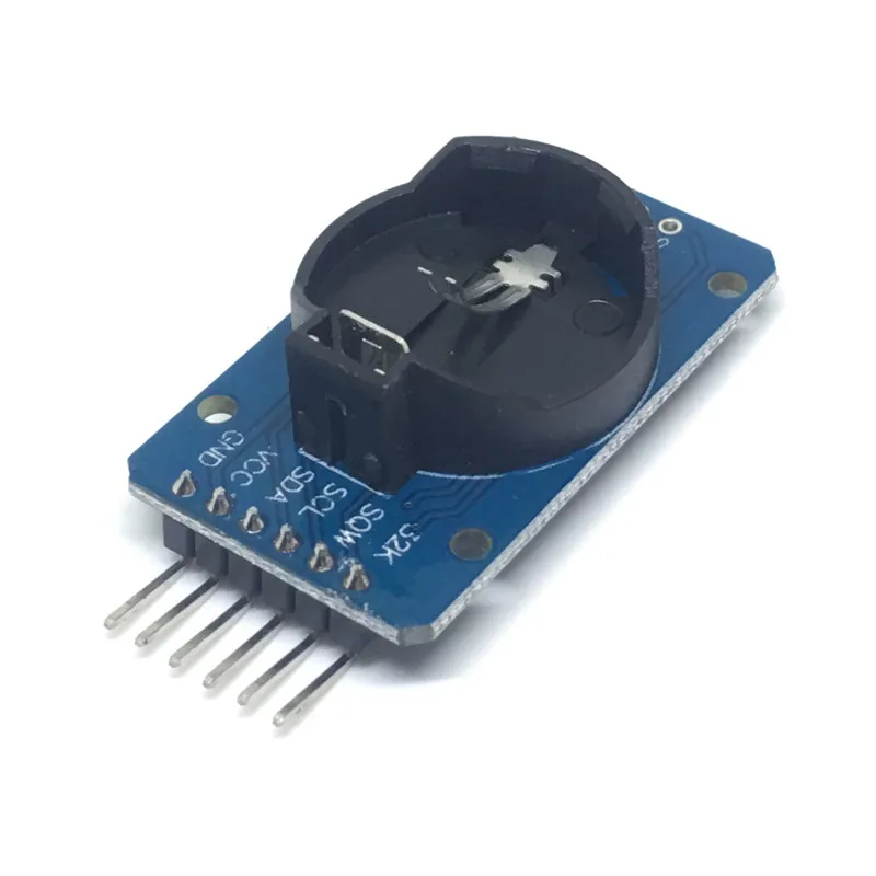 DS3231 AT24C32 IIC Module Precision Clock Module (without battery) DS3231SN Memory module