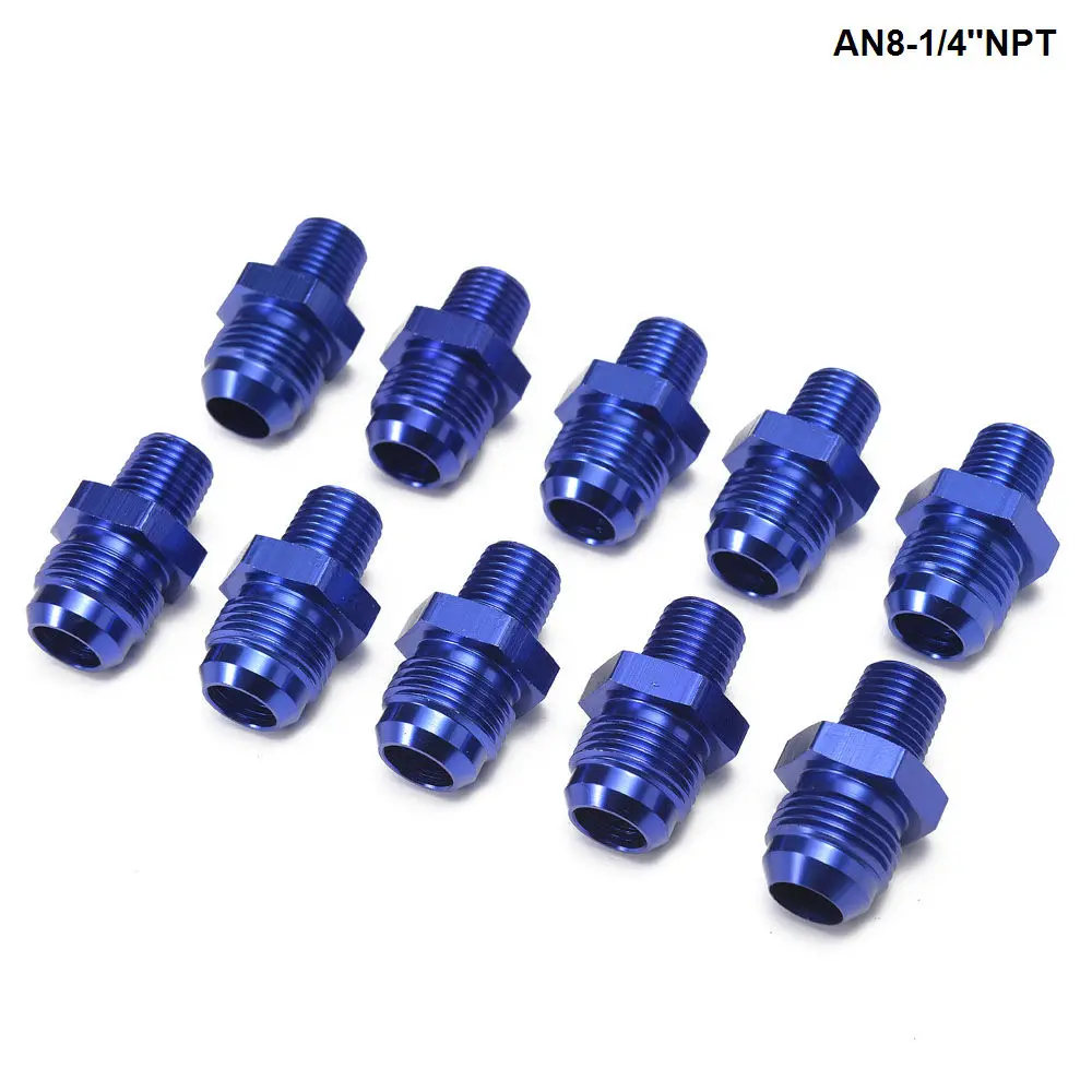 AN8-1C4npt 4