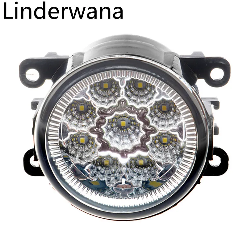 Fog font b Lamp b font Assembly Super Bright Fog Light For Suzuki Grand Vitara 2