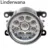 Туман сборки лампы Супер яркий фонарь для Suzuki Grand Vitara 2 JT 2007-2013 Высокая яркость Led туман огни DRL лампы 2 шт.