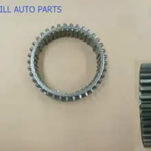 ZM015A-1701222 один или два Шестерня синхронизатора рукав для Защитные чехлы для сидений, сшитые специально для great wall HAVAL H5