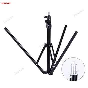 

Photographic lamp frame 1.8-meter flash bracket Studio lamp folding lamp frame film and television bracket CD50 T03