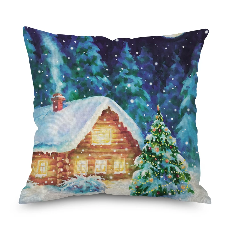 Pillow case-8