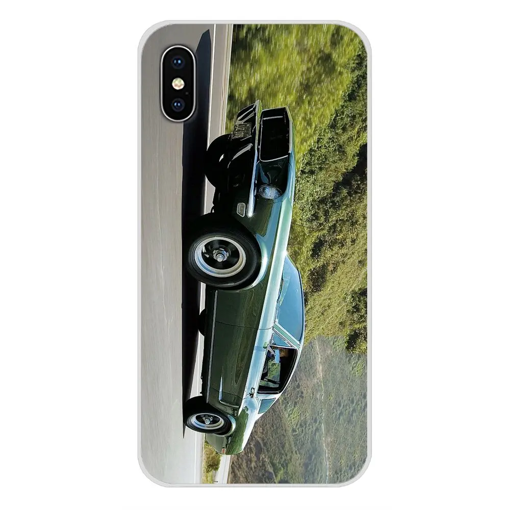 Wallpaper Muscle Car Galaxy S7