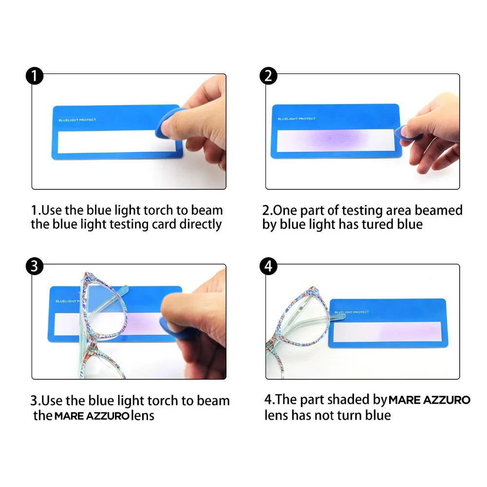 Круглые черные оправы для очков женские анти-синий светильник очки компьютерные очки близорукость дальнозоркость очки для чтения Маре AZZURO OC3024