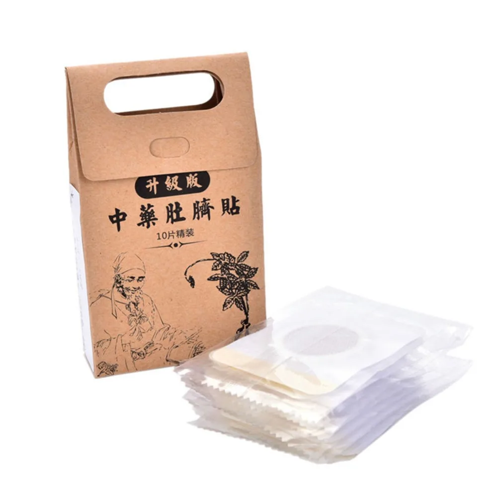 10Pcs Strongest Weight Loss Slimming Diets Slim Patch Pads Detox Adhesive Sheet 10Pcs Strongest Weight Loss Slimming Diets Slim Patch Pads Detox Adhesive Sheet