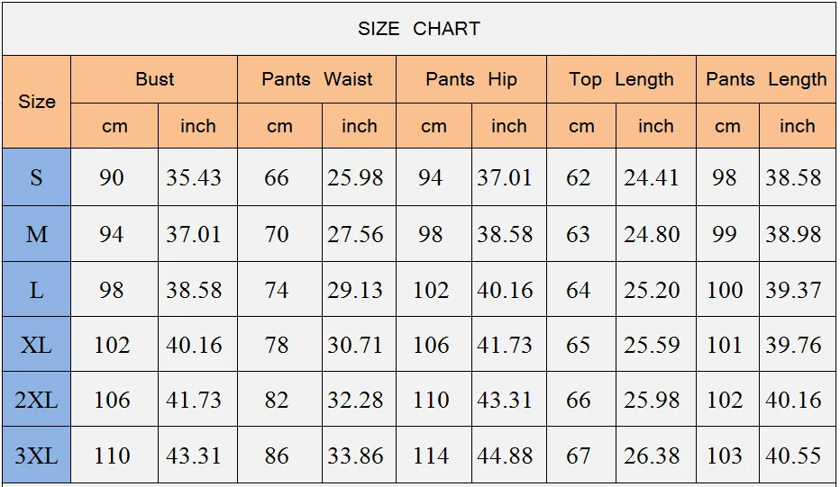 Women Newspaper Print Casual Blouse Top + Sexy Long Pants Set 2Pcs Outfits Clothes Set Plus Size
