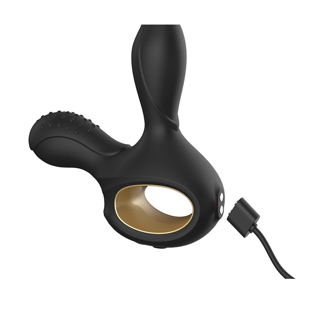prostate massager anal plug (10)