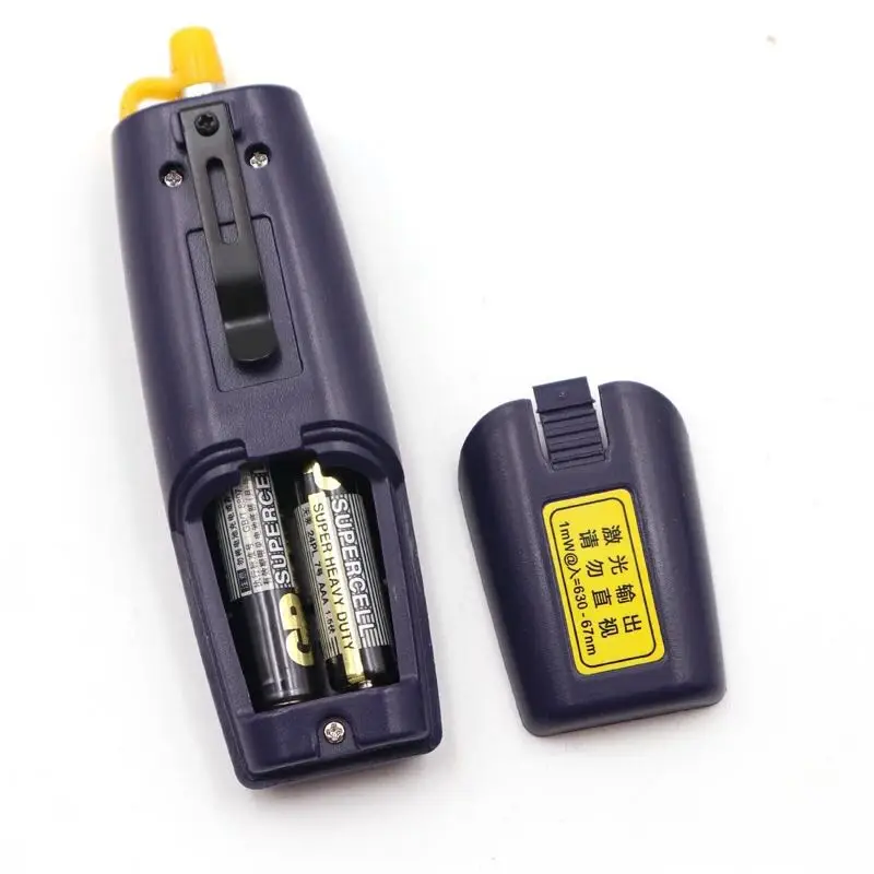 Visual Fault Locator (4)