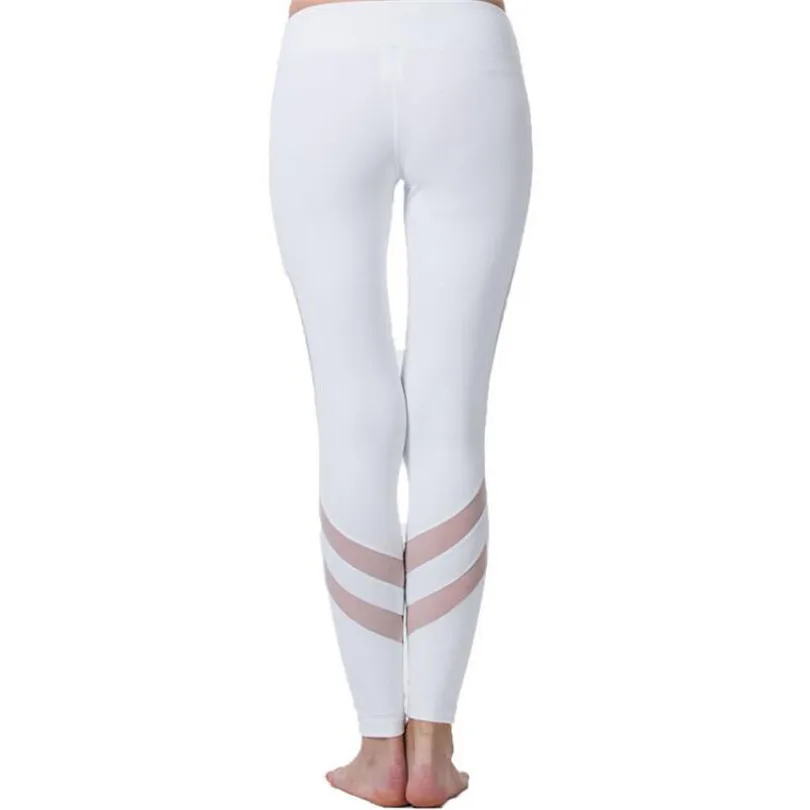 CHSDCSI Leggings Mujer Patchwork Trouses Legging ejercicio Deportes negro blanco femenino Yuga Pantalones mujer ropa S-XL K159 CHSDCSI Leggings Mujer Patchwork Trouses Legging ejercicio Deportes negro blanco femenino Yuga Pantalones mujer ropa S-XL K159