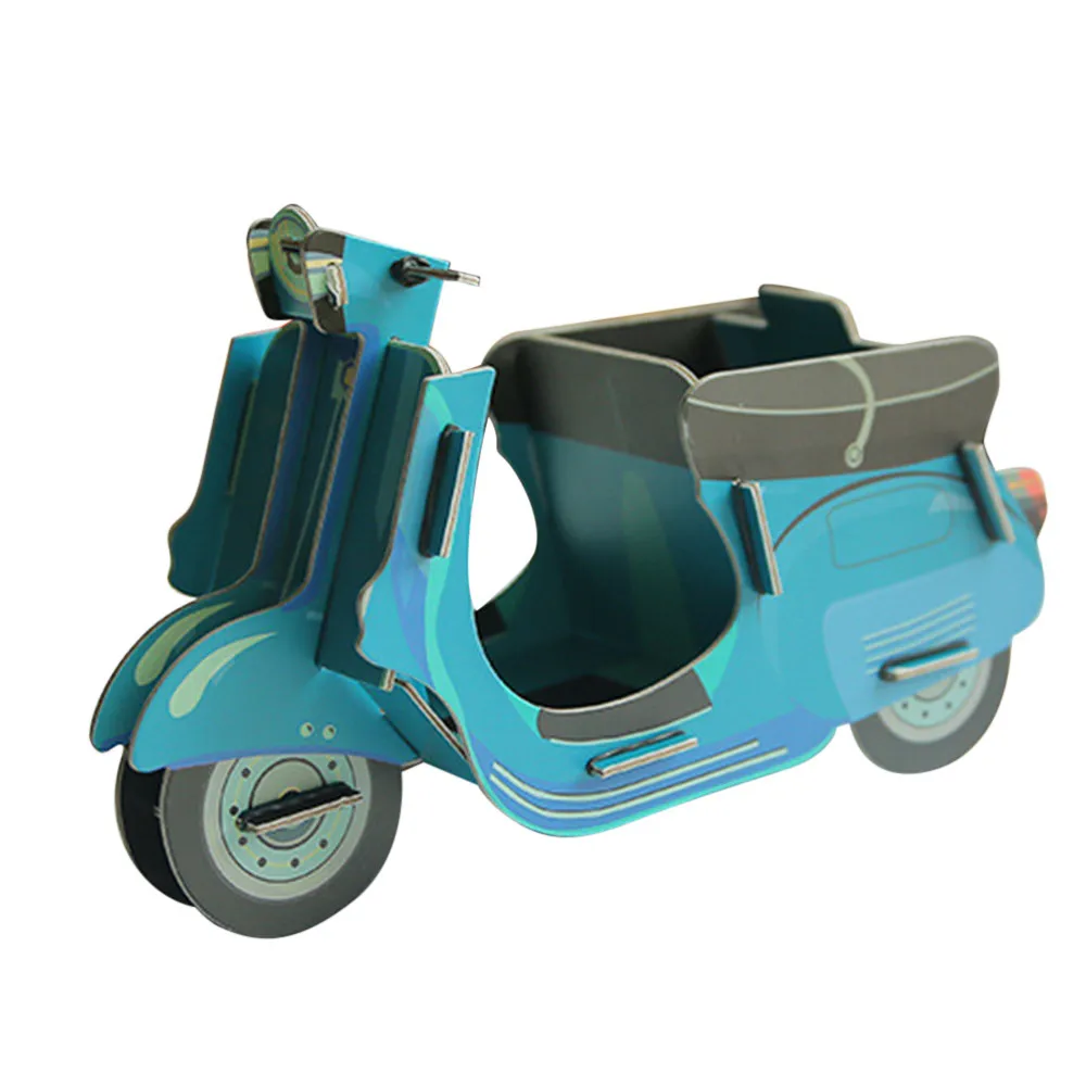 DIY Toy Foldable Make Up Storage Box Container Bag Makeup Organizer High Quality Housekeeping Container Organizers