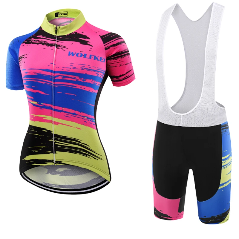Stylish Women Sport Set
