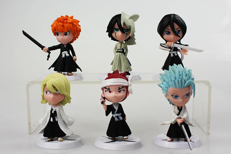 - Bleach Merchandise Store