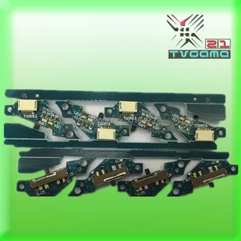 

Original 10Pcs/Lot Power Switch Board for PSP 3000 Repair Parts On Off Board For PSP3000