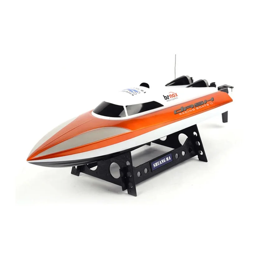 Aliexpress.com : Buy SHUANG MA 4CH 2.4G DH7010 RC Boat