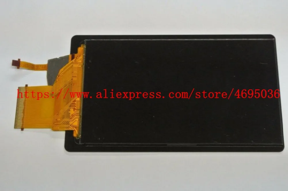 Новый ЖК экран для SONY Cyber Shot DSC TX200 TX300 TX30 цифровая камера TX30|Модули камеры| |