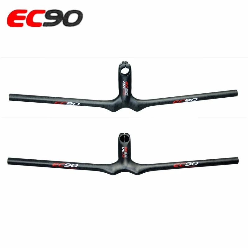 EC90 Carbon Mountain Bicycle Handlebar Full Carbon MTB Bike Handlebar UD Matt