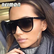 Fashion Sunglasses Women Luxury Brand Designer Vintage Sun Glasses Ladies UV400 For Female Oculos Shades RS020 Fashion Sunglasses Women Luxury Brand Designer Vintage Sun Glasses Ladies UV400 For Female Oculos Shades RS020
