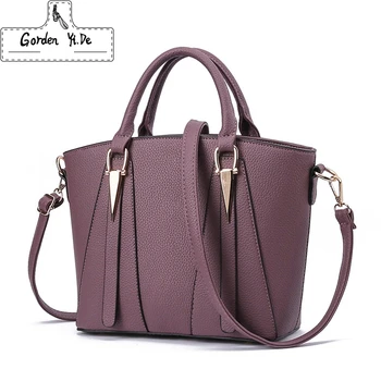 

Fashion women handbags wild tide mother crossbody message bag sweet PU leather women bag chain shoulder ladies bag