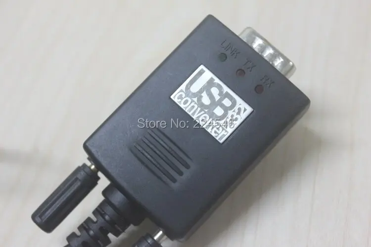 Интерфейсный Адаптер USB к порту RS232 с интерфейсом 230K|usb to rs232|usb tousb com |