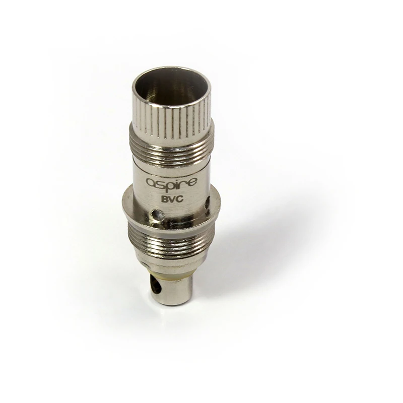 Electronic Cigarette Aspire Mini Nautilus (9) BVC Coils Head Atomizer Vape
