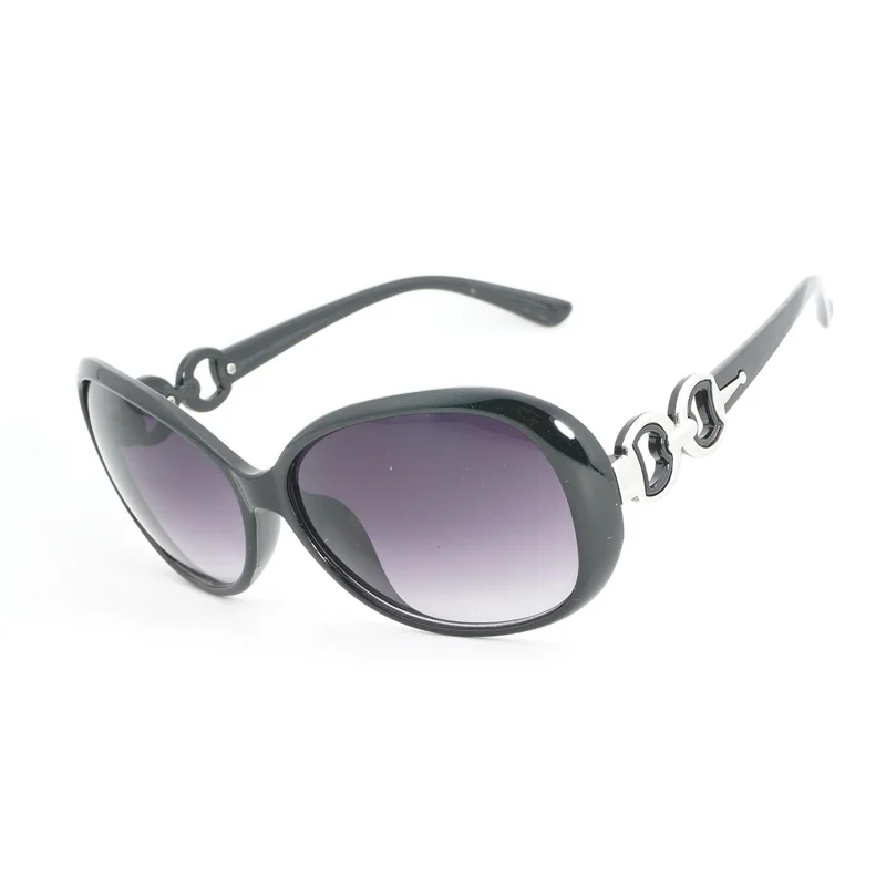 Модные солнцезащитные очки женские роскошные овальные Gafas ретро Oculos оттенки
