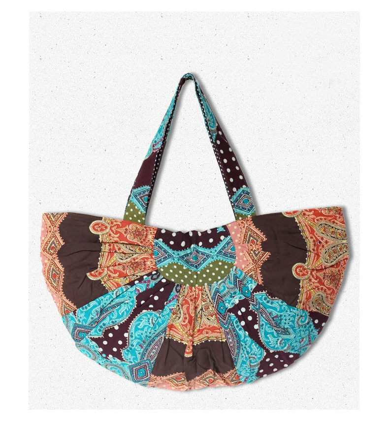 women handbag bohemian shoulder bag (9)