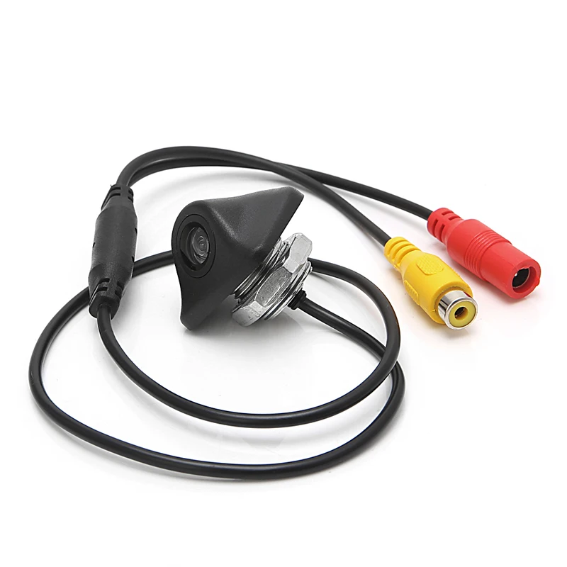 

Drop Ship 170 Degree CMOS Car Rear View Reverse Backup Parking Camera HD Night Vision Waterproof