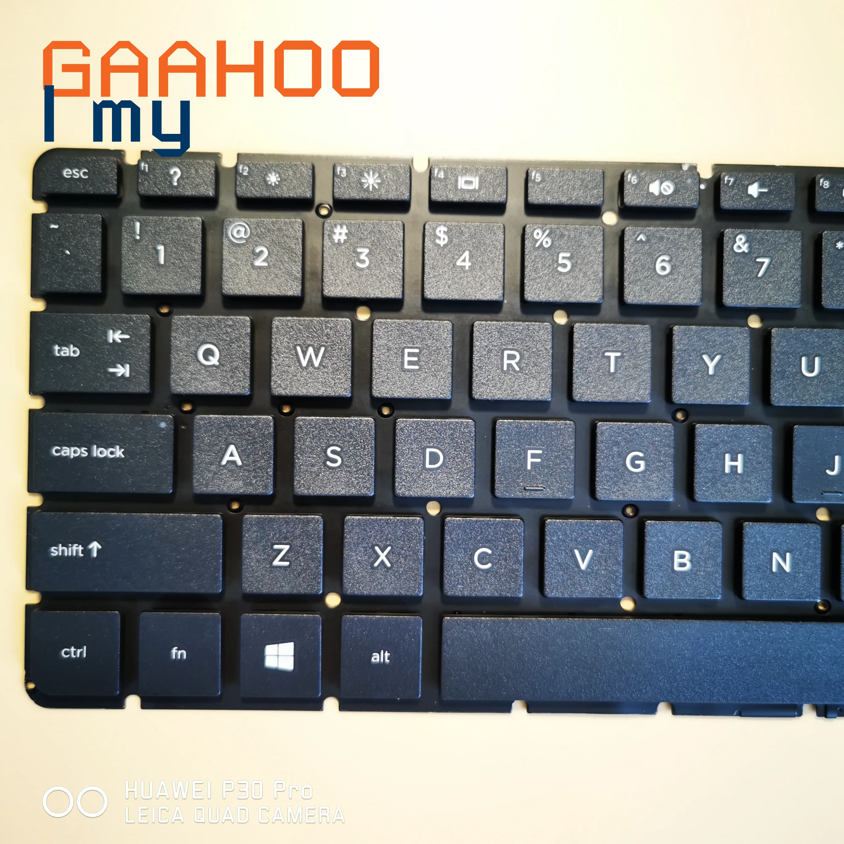  Brand New Original US Keyboard for HP Pavilion 15-AC 15-AF 15Q-AJ 250 G4 G5 255 G4 G5 256 G5 15-BA 